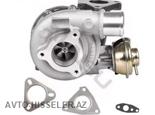 🔵  Nissan Navara turbosu və turbo kartrici 