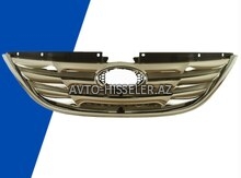 Hyundai Sonata 2010-2014 Ablisovka