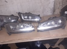 Hyundai Santa Fe Farası -avto-hisseler.az