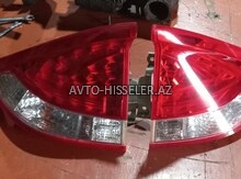 Honda Insight 2010 Stop İşığı – avto-hisseler.az