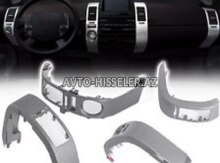 Toyota Prius Salon Plasmasları – avto-hisseler.az
