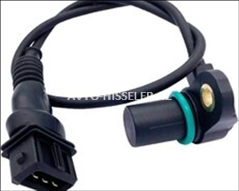 Bmw E39 Sensor raspridval
