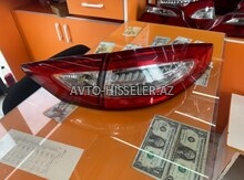 Ford Fusion Arjinal usden cixma Stop İşığı