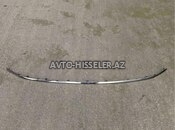 Changan Uni-Z ön bufer nikeli