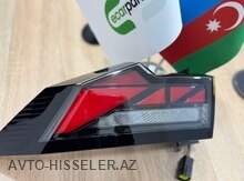 Changan Qiyuan A06 arxa qanadüstü stop işığı - avto-hisseler.az