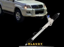 Toyota Prado 2003-2009 sükan reykası