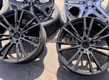 BMW diskləri R20 | avto-hisseler.az