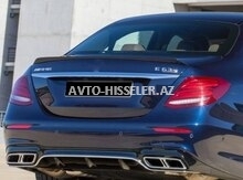 Bufer arxa 6.3 AMG Mercedes-Benz W213