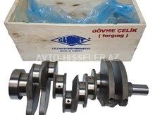 BMW F10/F30/F15/N20/N26 dirsəkli valı