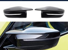 BMW G30 M5 yarasa güzgü qapağı