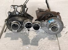 Hyundai və Kia turbosu