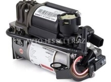 W-220 S-Class Mercedes  Pnevma kompressoru