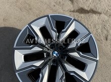  BMW R21 diski Yeni model