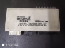 BMW E38 - E39 - X5 E53 sentral bloku (mərkəzi idarə bloku)