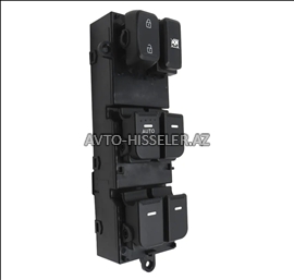 Kia Optima ,soul şüşə (ayna) qaldıran knopka (düymə) bloku