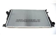 BMW G30 530i su radiatoru -avto-hisseler.az