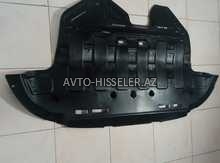 Hyundai ix 35 2011 mühərrik qoruyucu