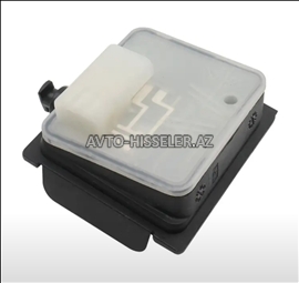 Mercedes-Benz,GLS,GLE,W167,W177,W247, A,B clas yanacaq doldurma kilid qabğı