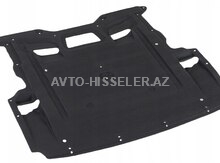 Mühərrik alt qoruyucu BMW F10 (Zaşitnik)