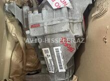 Jeep/ Dodge körpüsü