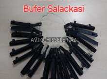 Nissan Tida bufer salaçkası