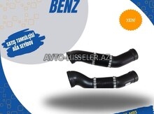 Mercedes W220 M113 Mühərrikin Hava Xortumları -avto-hisseler.az