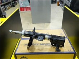 Hyundai Accent 2006-2011 Ön amortizator