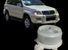 Toyota Prado 2003 2009 Peçin matoru