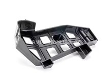 🛡️ BYD Qin Plus 1.5L Arxa Sol Bufer Kirşəsi  (salaçka)