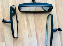 Ford Fusion Salon güzgüsü