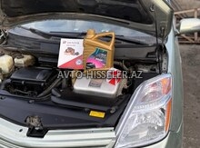 Yağ Dəyişmə Xidməti – avto-hisseler.az