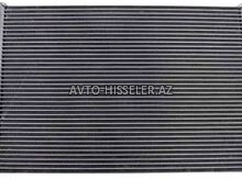 Chevrolet Aveo T300 və Cobalt Kondisioner Radiatoru 96943762