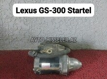 Lexus Gs-300 starteri