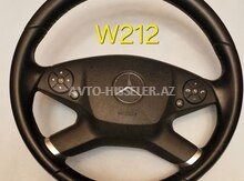 Mercedes-Benz W212 Sükanı İdeal 