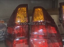 Toyota Prado Stop İşıqları