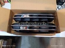 BMW E60-M5 jabraları