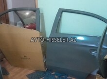 Mitsubishi Mirage arxa qapılar -avto-hisseler.az