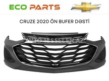 Chevrolet Cruze 2019-2021 bufer dəsti