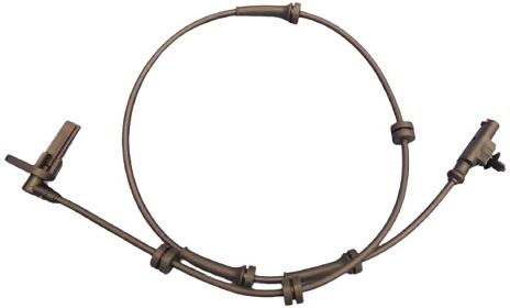 ABS Daçik qabaq VİTO