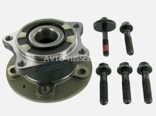 ✅ Volvo XC90 Arxa Təkər Topu (stupitsa) SKF VKBA 3627 