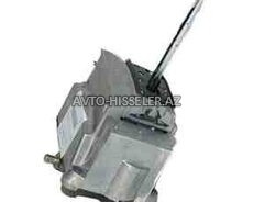 Mercedes W220 S-class  PPS Bloku – İdeal VəziyyətdəOrijinal