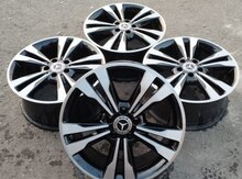 Mercedes Vito Diskləri R17