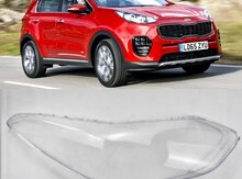 KİA Sportage ön fara şüşələri
