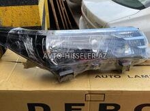 Toyota Corolla 2015 Ehtiyat Hissələri – avto-hisseler.az