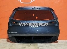 Kia Sportage 2020-2023 baqajı