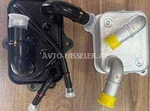 Hyundai Elantra Yağ Radiatoru – Yüksək Keyfiyyətli Soyutma Hissəsi | avto-hisseler.az