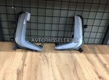 Changan A06 Ön Sağ və Sol Duman Farası