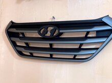 Hyundai Tucson 2016-2017-2018 Radiator barmaqlığı