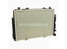 Mercedes W140 S-Class Su Radiatoru – avto-hisseler.az