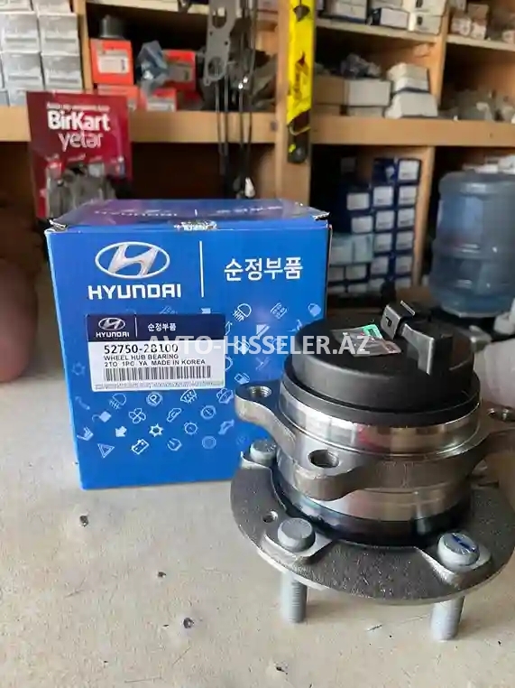 Stupitsa daçikli/Hyundai/Kia